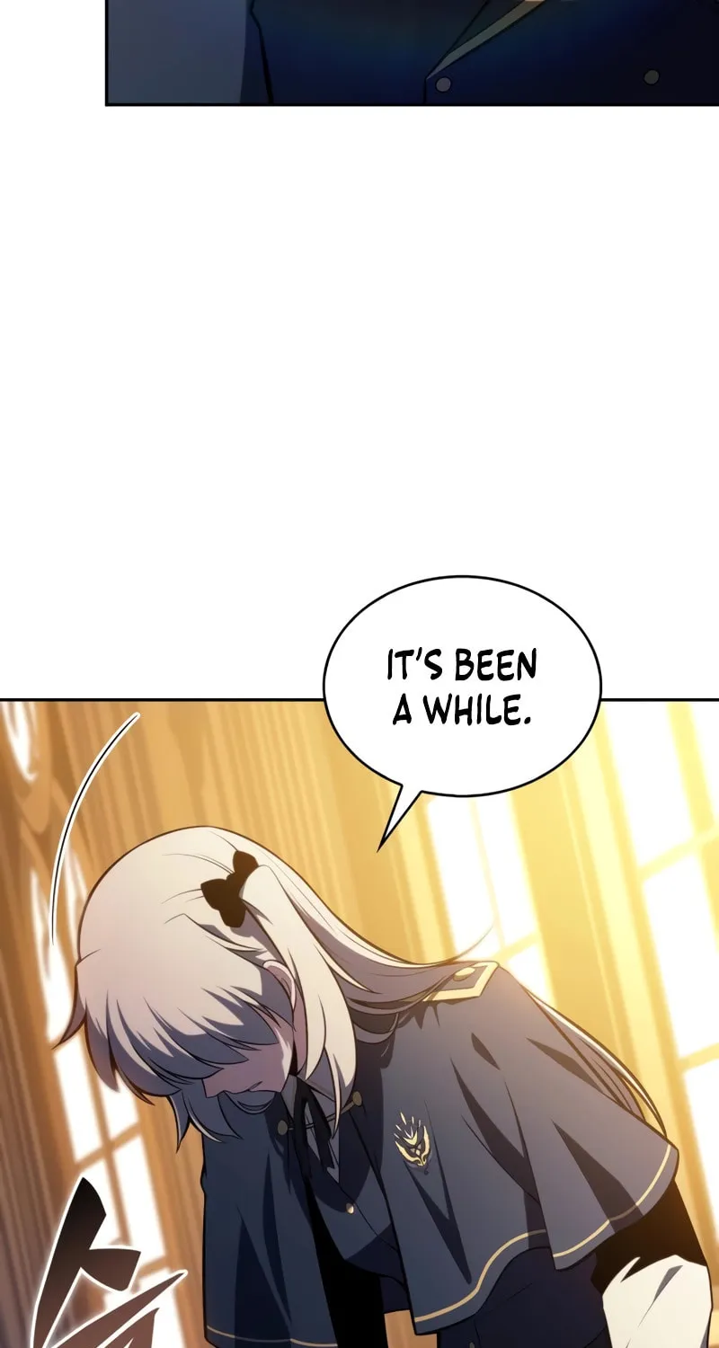 The Regressed Youngest Son of the Duke Is an Assassin Chapter 25 page 64 - 