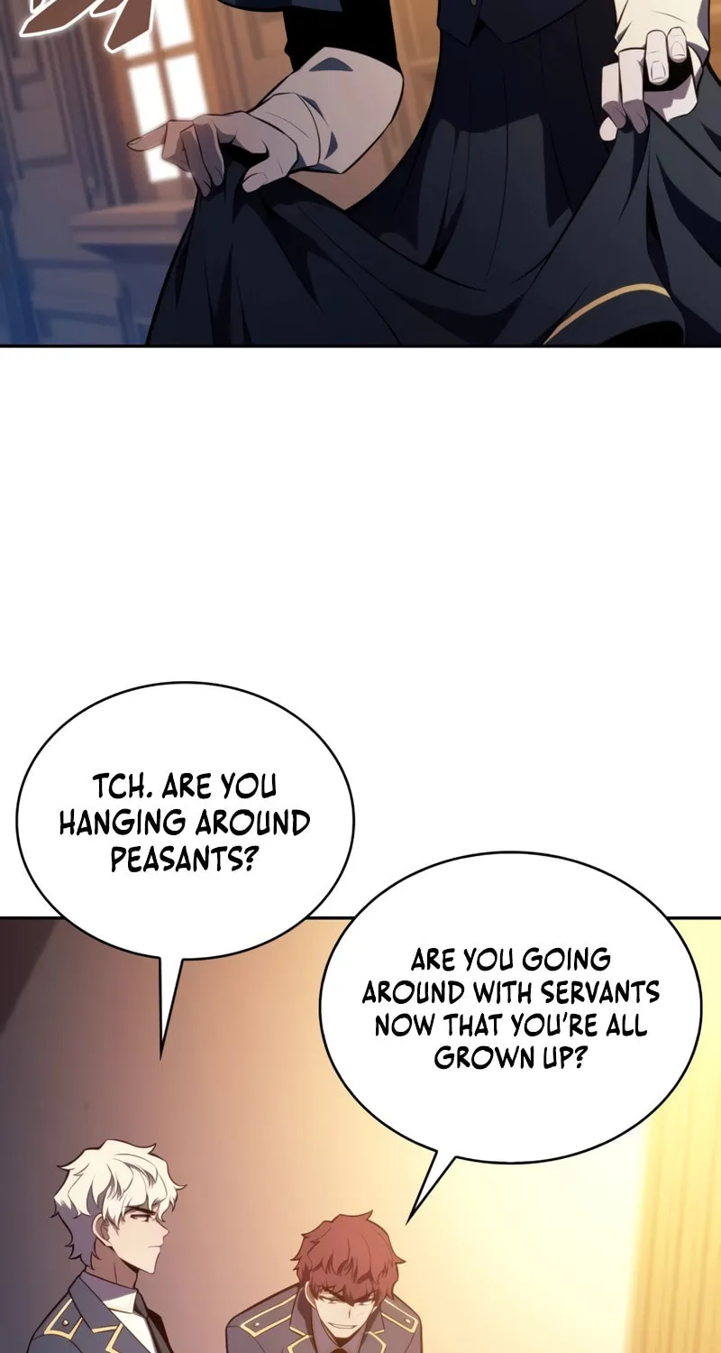 The Regressed Youngest Son of the Duke Is an Assassin Chapter 25 page 65 - 