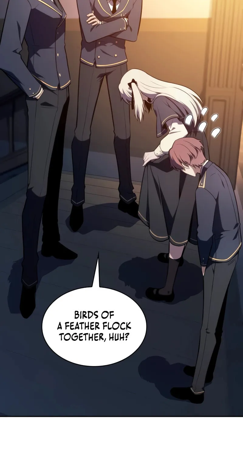 The Regressed Youngest Son of the Duke Is an Assassin Chapter 25 page 66 - 