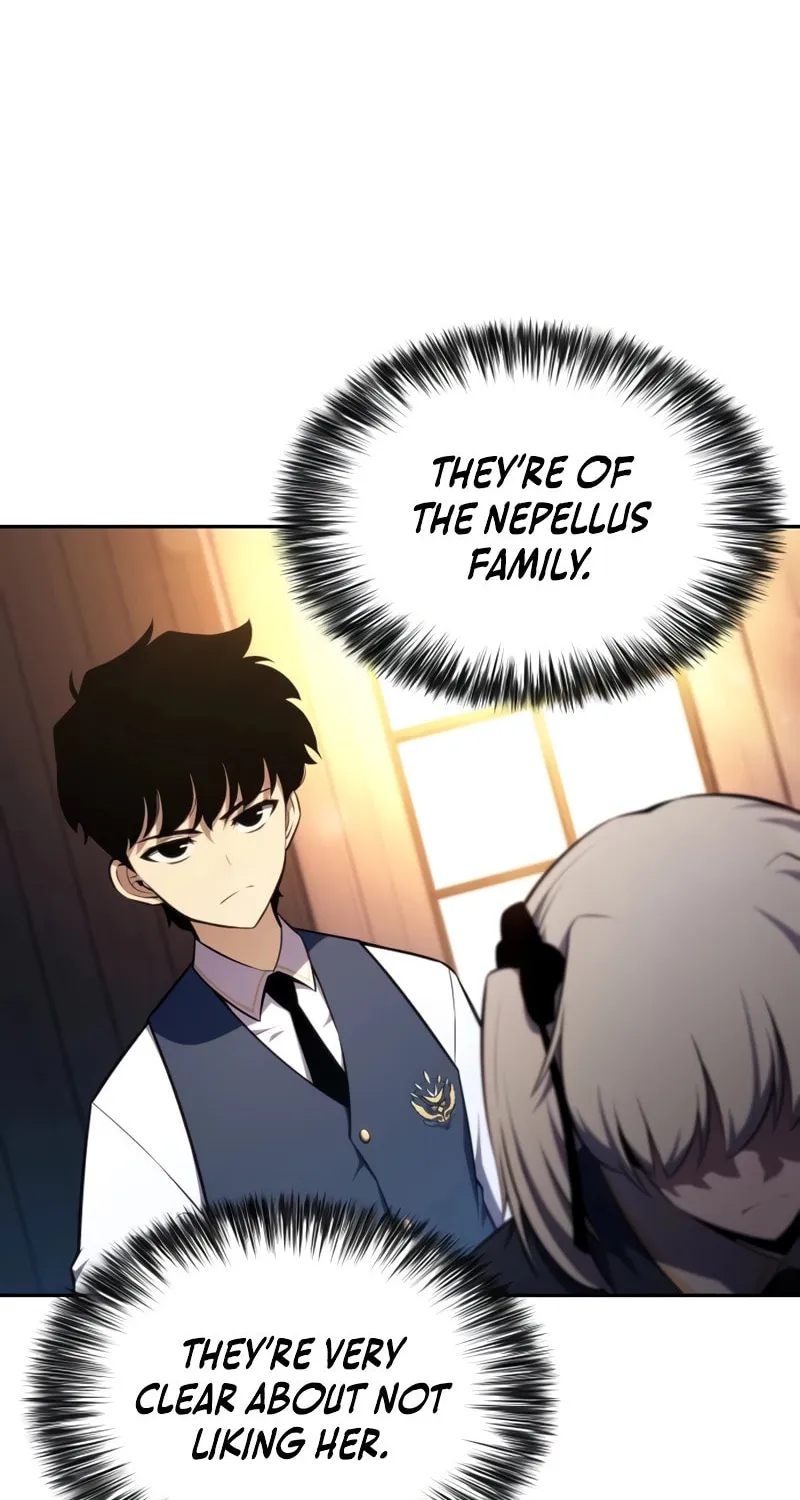 The Regressed Youngest Son of the Duke Is an Assassin Chapter 25 page 67 - 