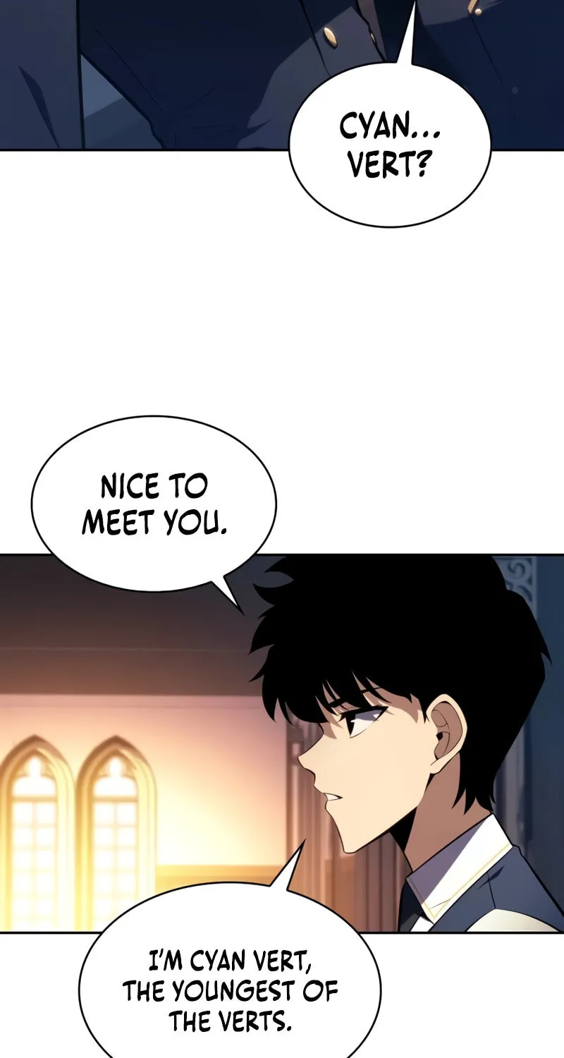 The Regressed Youngest Son of the Duke Is an Assassin Chapter 25 page 69 - 