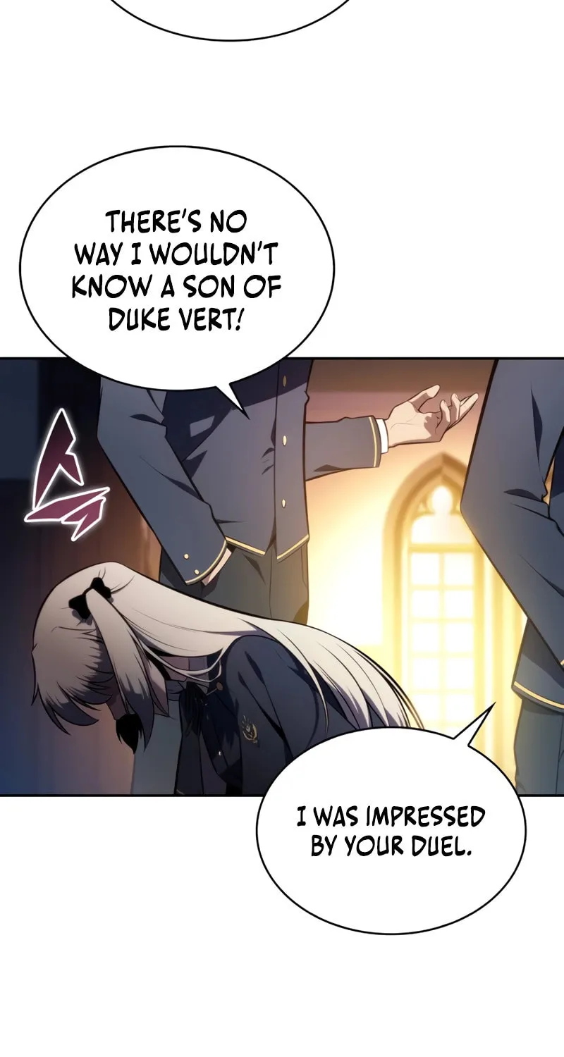 The Regressed Youngest Son of the Duke Is an Assassin Chapter 25 page 70 - 