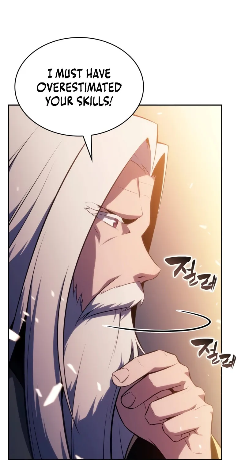 The Regressed Youngest Son of the Duke Is an Assassin Chapter 25 page 8 - 