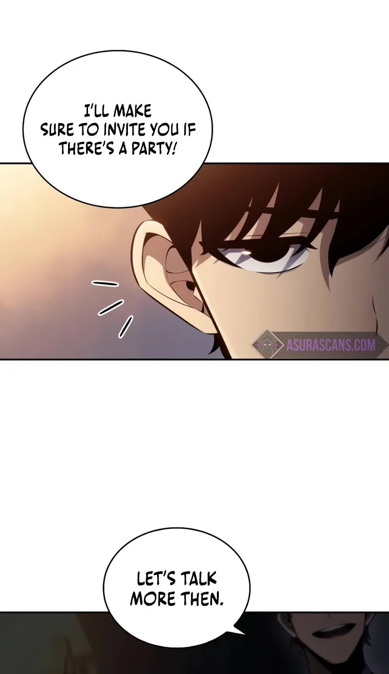 The Regressed Youngest Son of the Duke Is an Assassin Chapter 25 page 71 - 