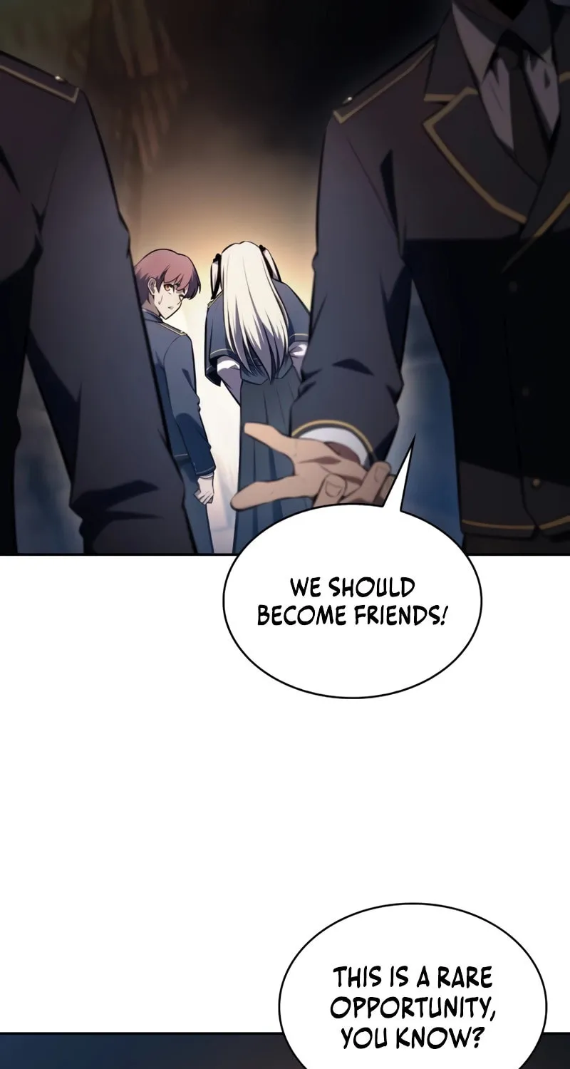 The Regressed Youngest Son of the Duke Is an Assassin Chapter 25 page 72 - 