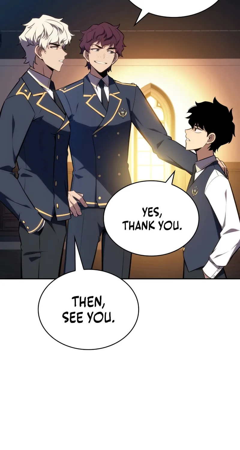The Regressed Youngest Son of the Duke Is an Assassin Chapter 25 page 73 - 