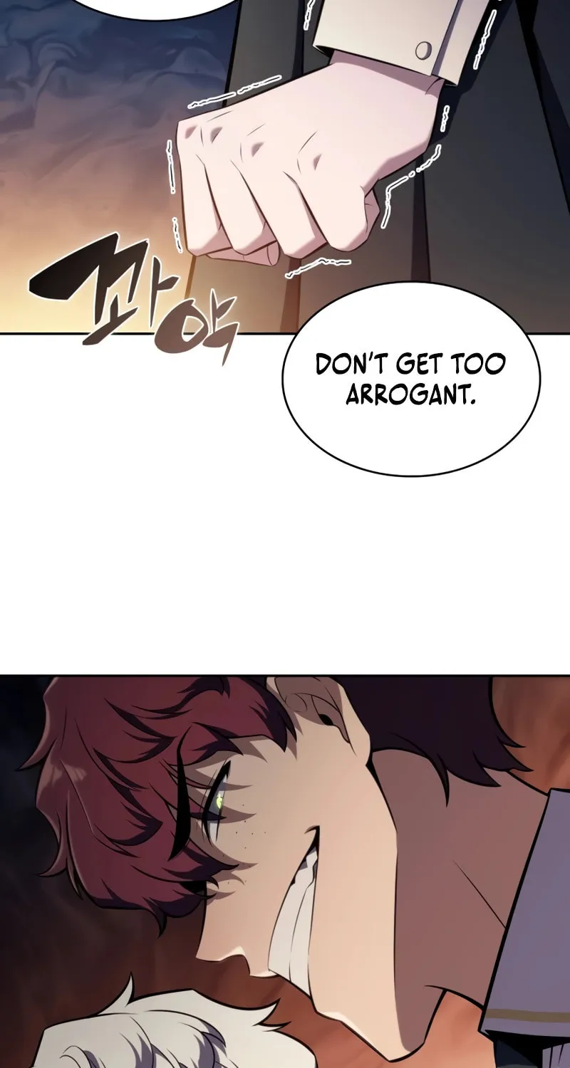 The Regressed Youngest Son of the Duke Is an Assassin Chapter 25 page 76 - 