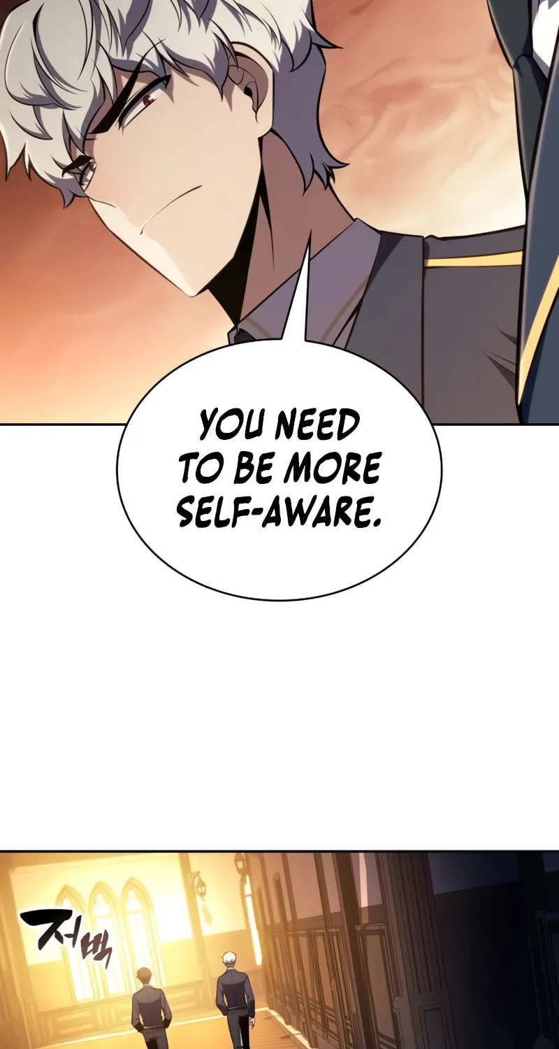 The Regressed Youngest Son of the Duke Is an Assassin Chapter 25 page 77 - 