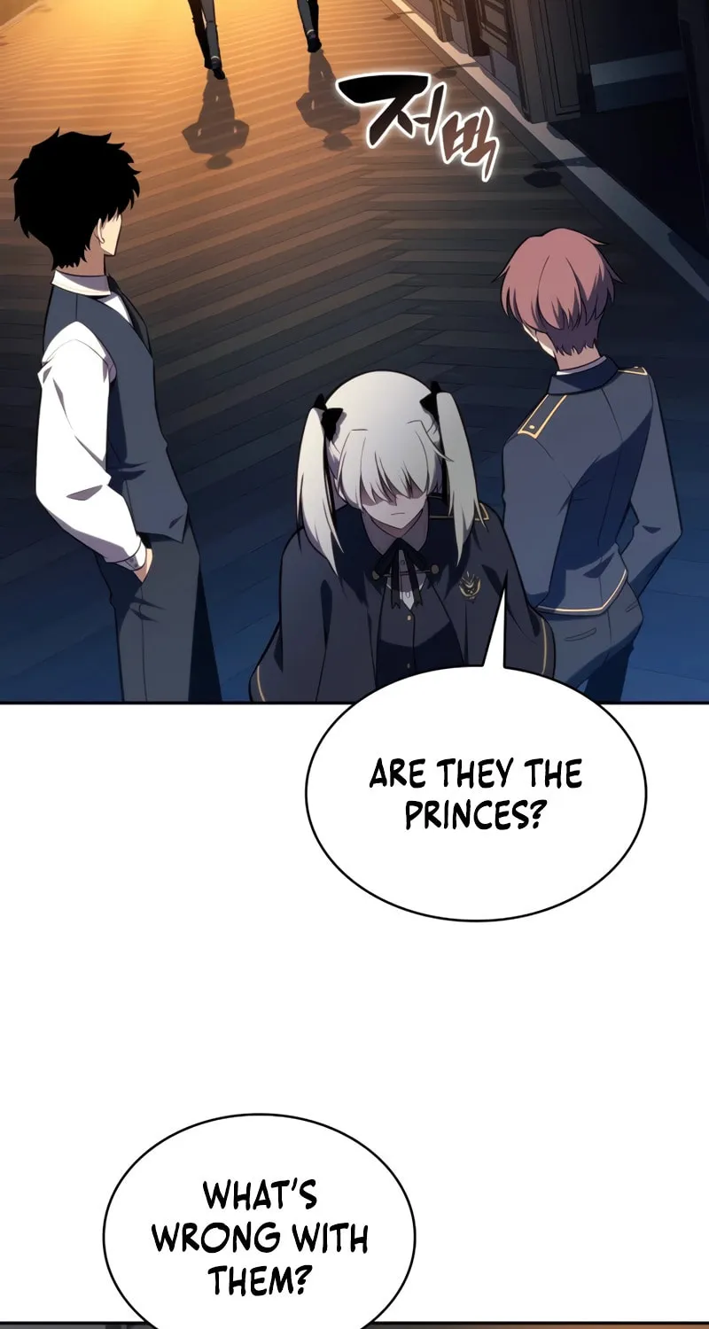 The Regressed Youngest Son of the Duke Is an Assassin Chapter 25 page 78 - 