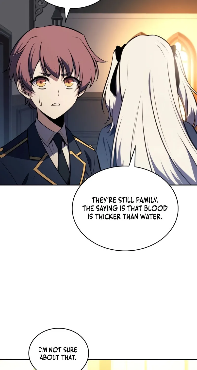 The Regressed Youngest Son of the Duke Is an Assassin Chapter 25 page 79 - 