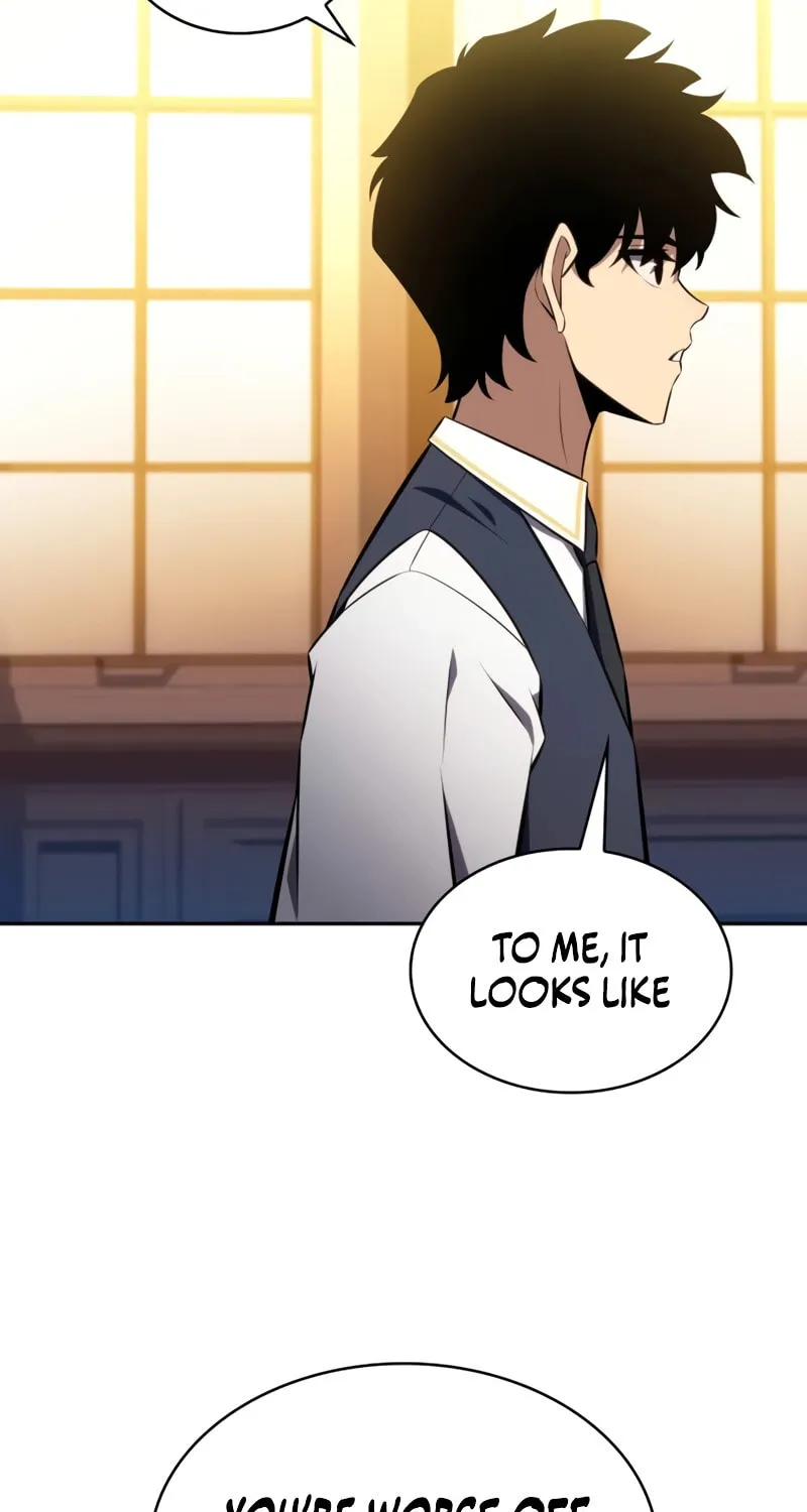The Regressed Youngest Son of the Duke Is an Assassin Chapter 25 page 80 - 