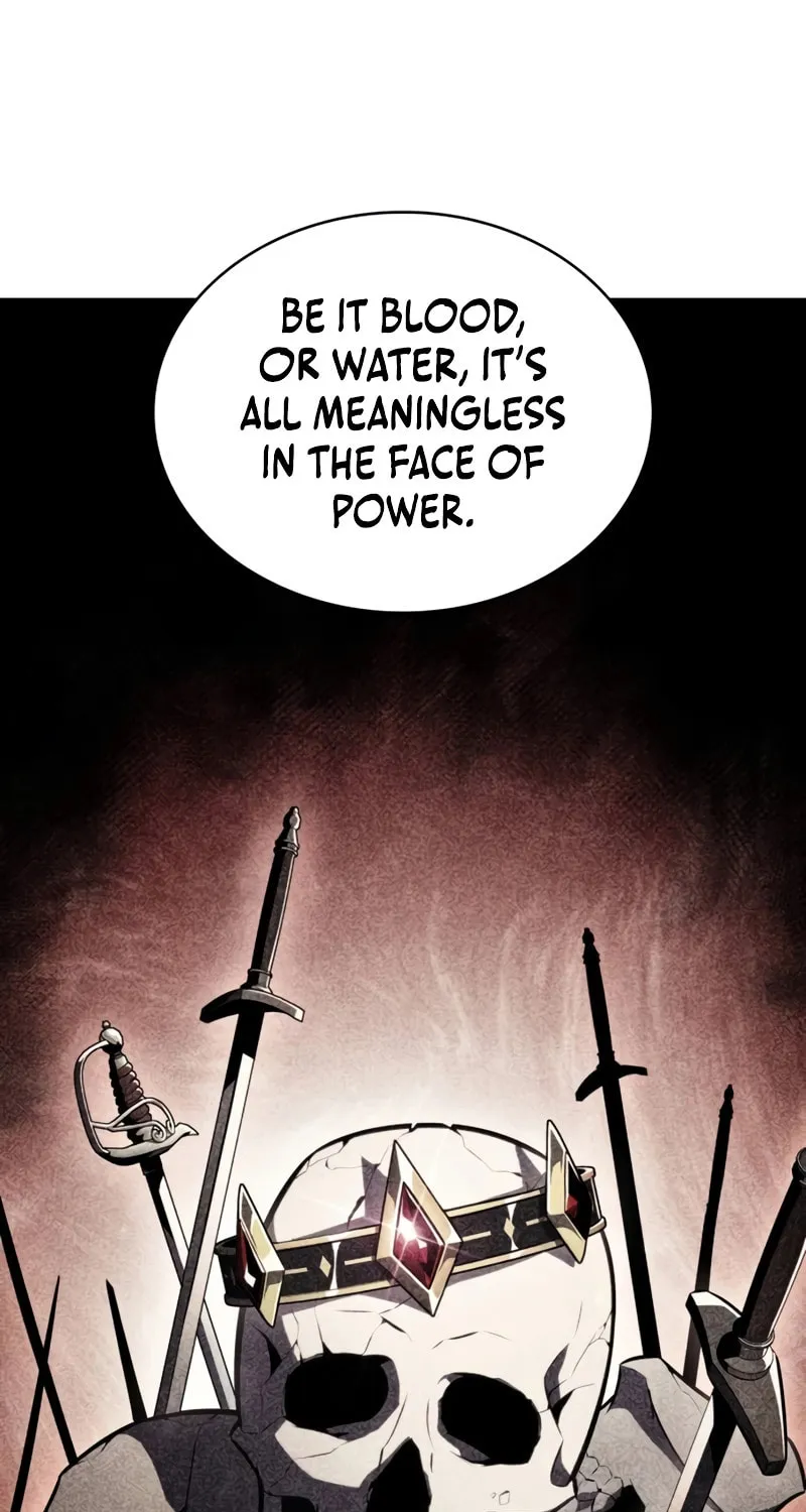 The Regressed Youngest Son of the Duke Is an Assassin Chapter 25 page 82 - 