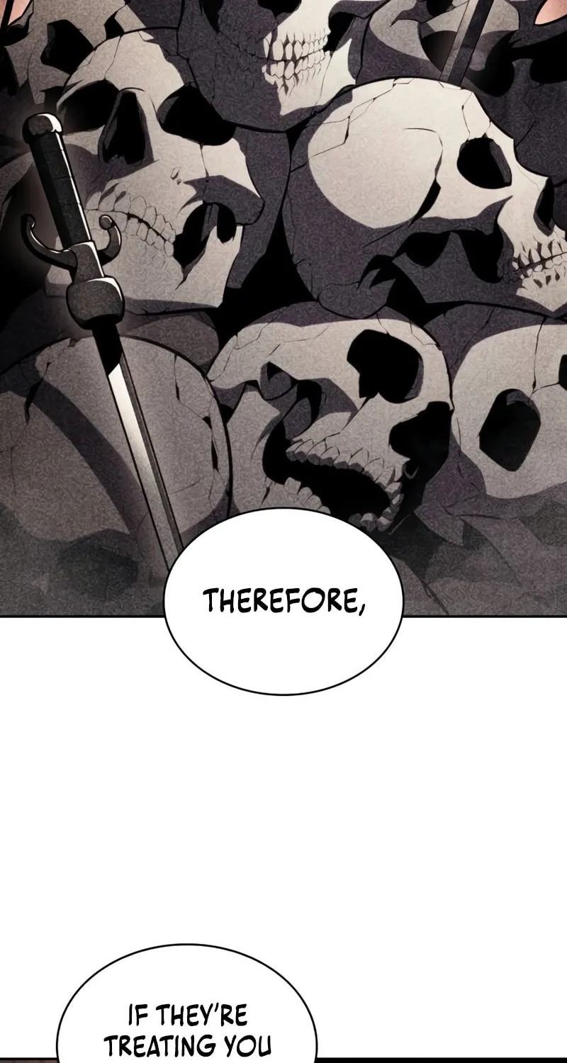 The Regressed Youngest Son of the Duke Is an Assassin Chapter 25 page 83 - 