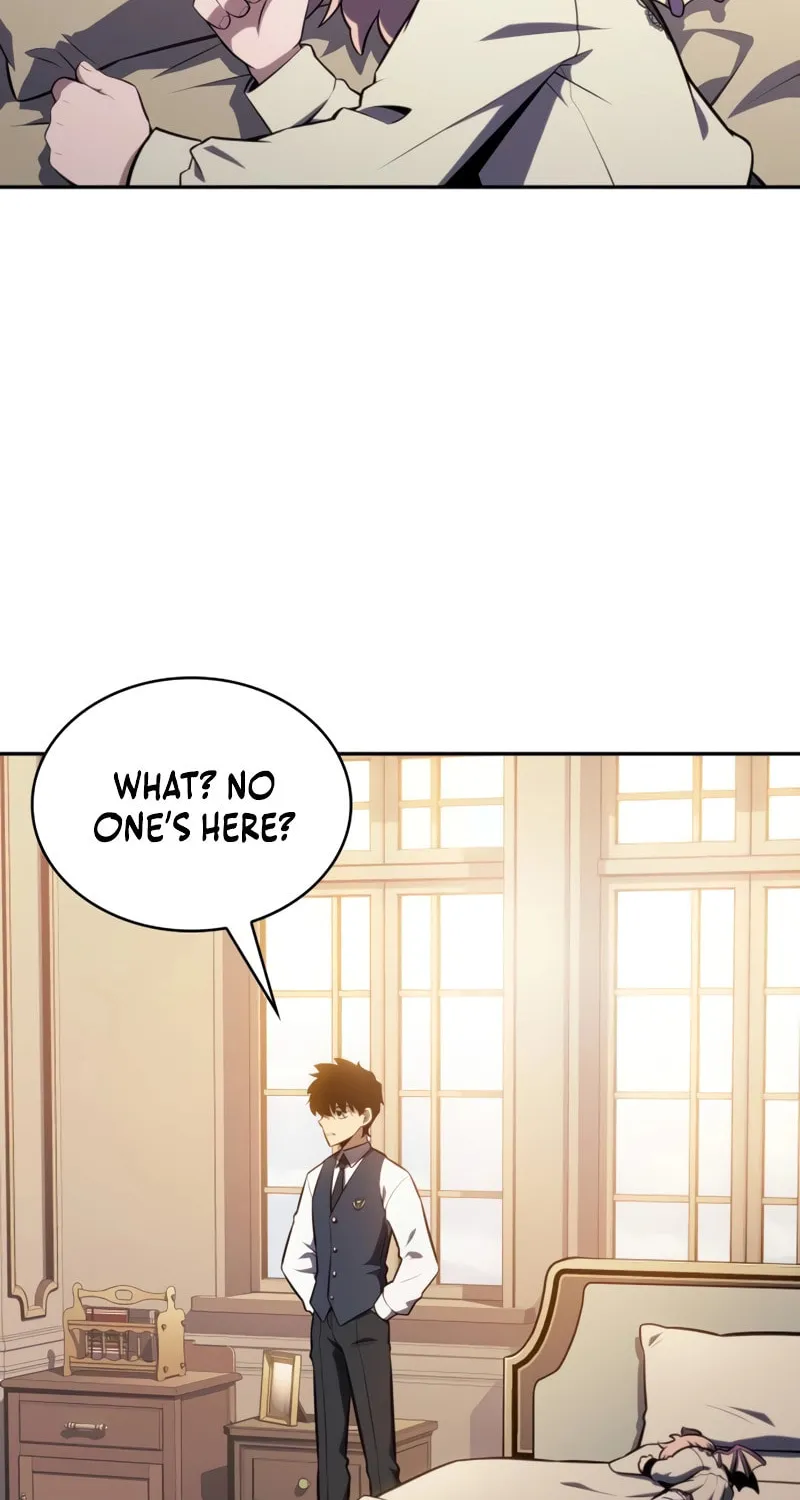 The Regressed Youngest Son of the Duke Is an Assassin Chapter 25 page 89 - 