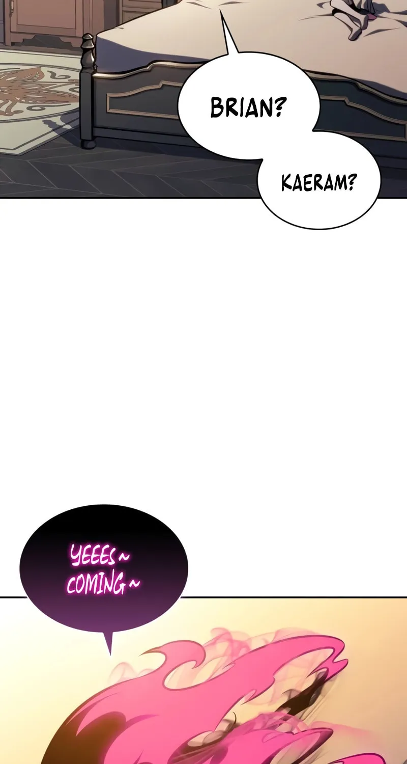 The Regressed Youngest Son of the Duke Is an Assassin Chapter 25 page 90 - 