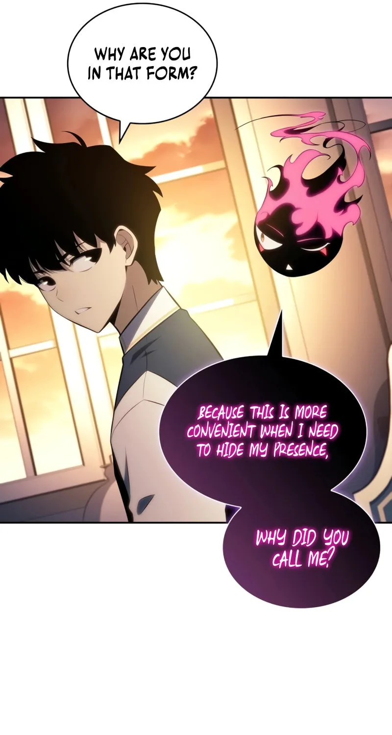 The Regressed Youngest Son of the Duke Is an Assassin Chapter 25 page 92 - 