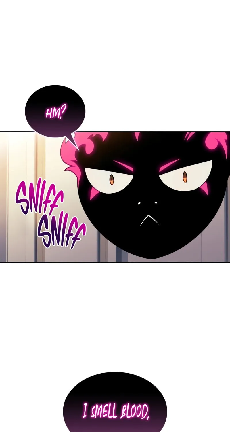 The Regressed Youngest Son of the Duke Is an Assassin Chapter 25 page 96 - 