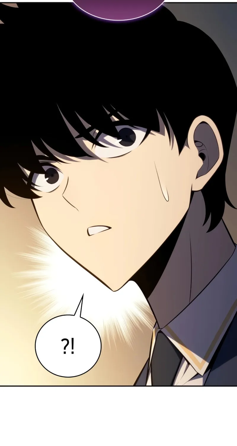 The Regressed Youngest Son of the Duke Is an Assassin Chapter 25 page 97 - 