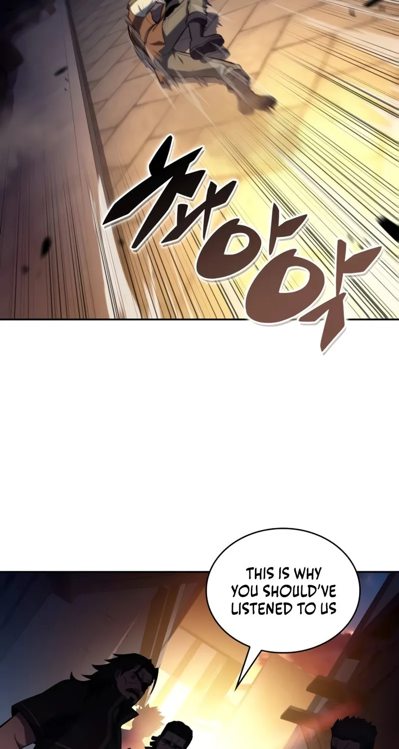 The Regressed Youngest Son of the Duke Is an Assassin Chapter 25 page 99 - 