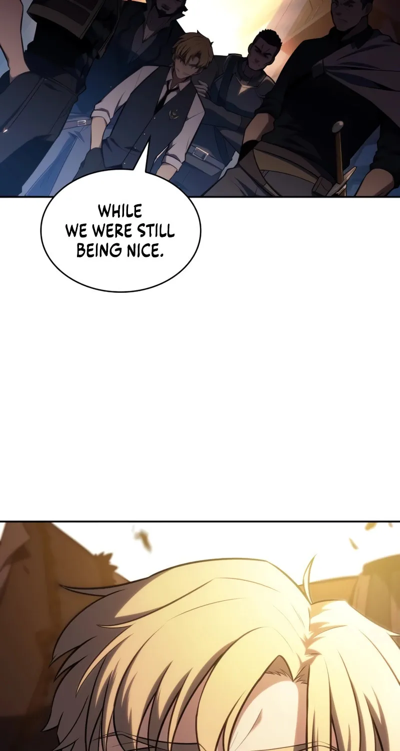 The Regressed Youngest Son of the Duke Is an Assassin Chapter 25 page 100 - 