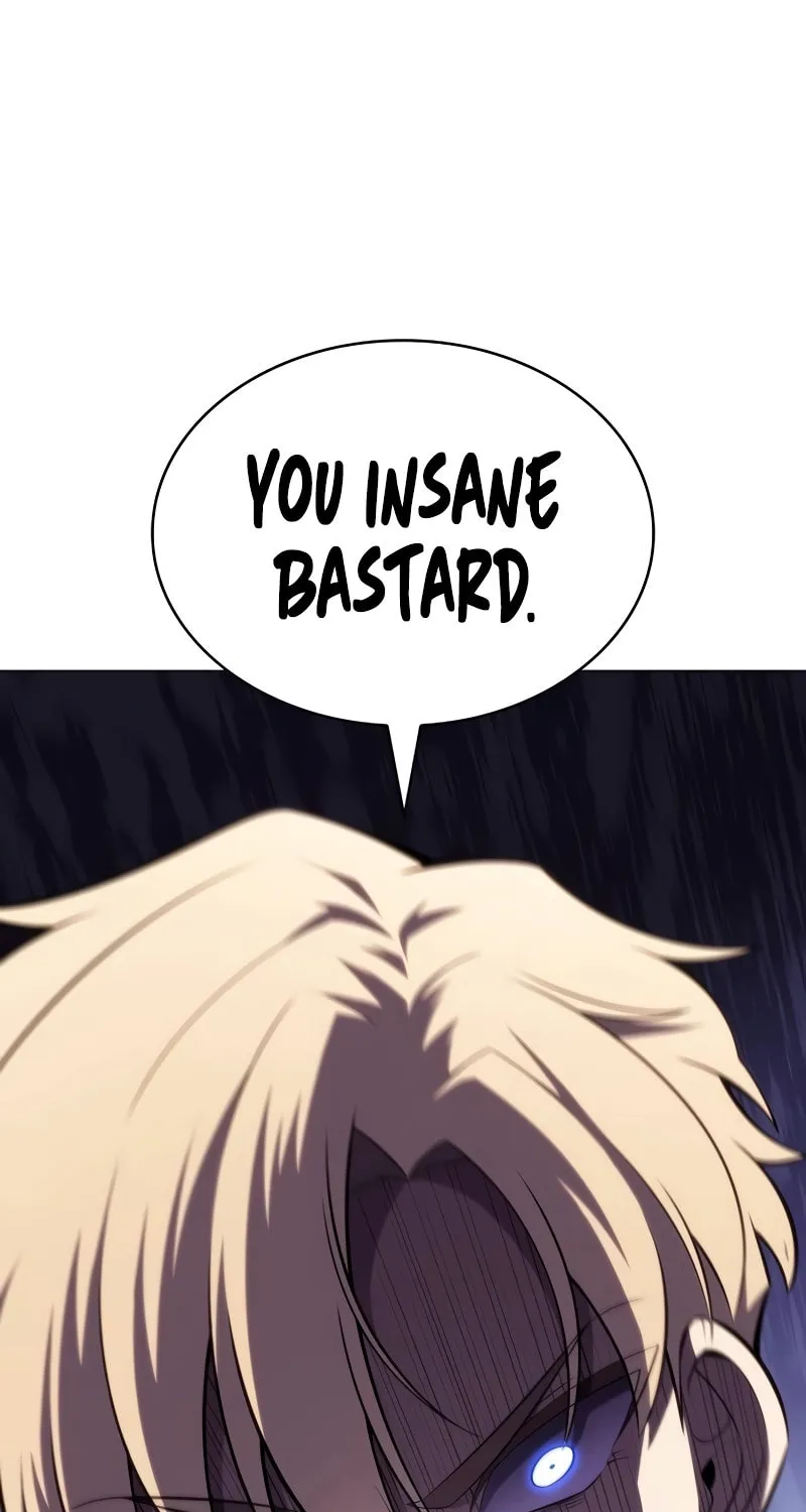 The Regressed Youngest Son of the Duke Is an Assassin Chapter 26 page 2 - 