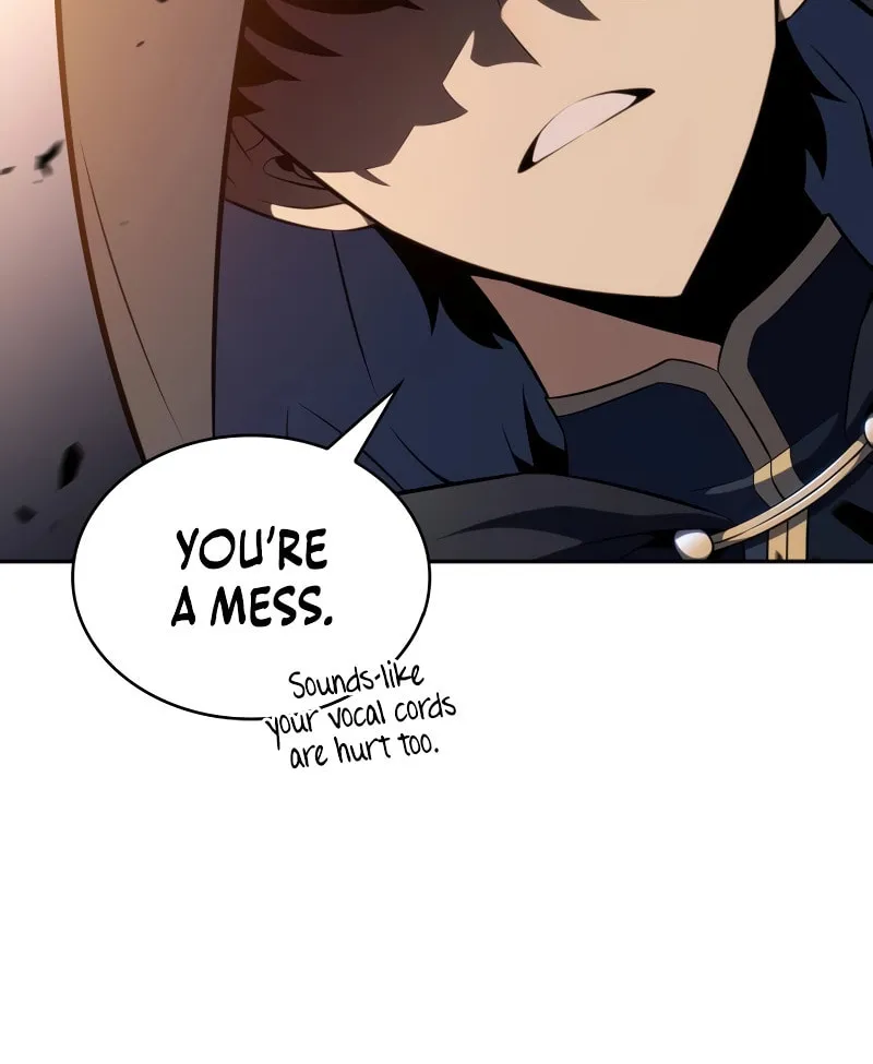 The Regressed Youngest Son of the Duke Is an Assassin Chapter 26 page 11 - 