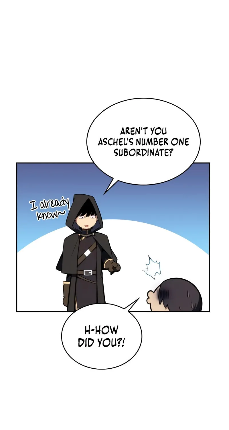 The Regressed Youngest Son of the Duke Is an Assassin Chapter 26 page 102 - 
