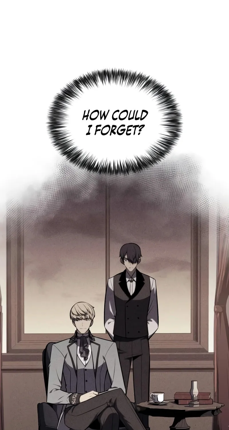 The Regressed Youngest Son of the Duke Is an Assassin Chapter 26 page 103 - 