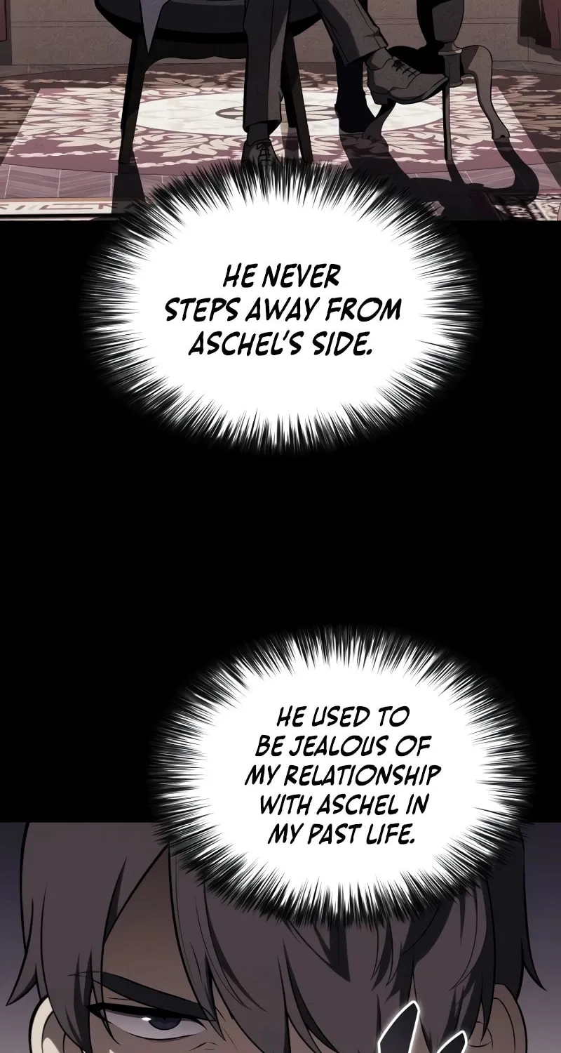 The Regressed Youngest Son of the Duke Is an Assassin Chapter 26 page 104 - 