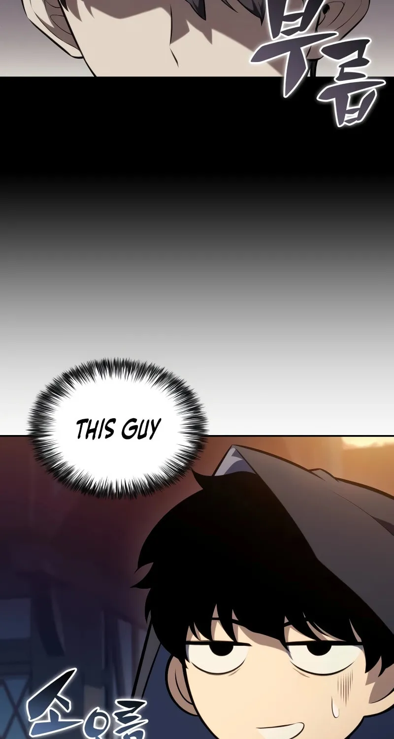 The Regressed Youngest Son of the Duke Is an Assassin Chapter 26 page 105 - 