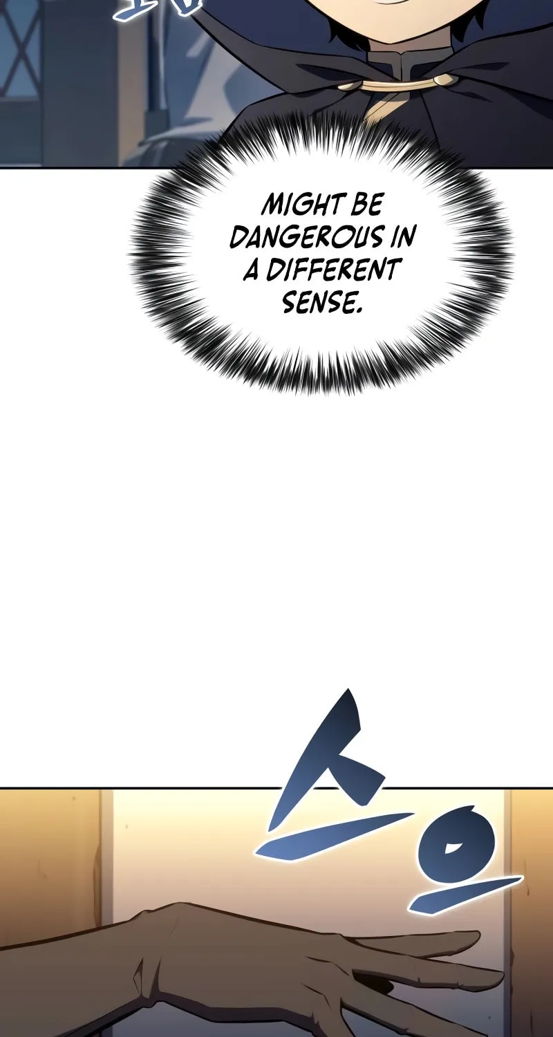 The Regressed Youngest Son of the Duke Is an Assassin Chapter 26 page 106 - 