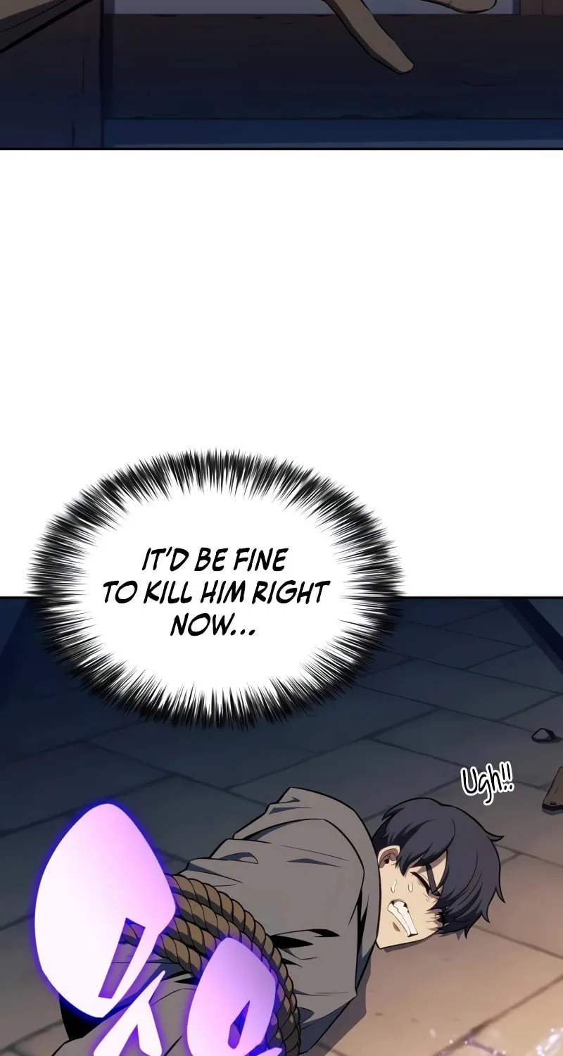 The Regressed Youngest Son of the Duke Is an Assassin Chapter 26 page 107 - 