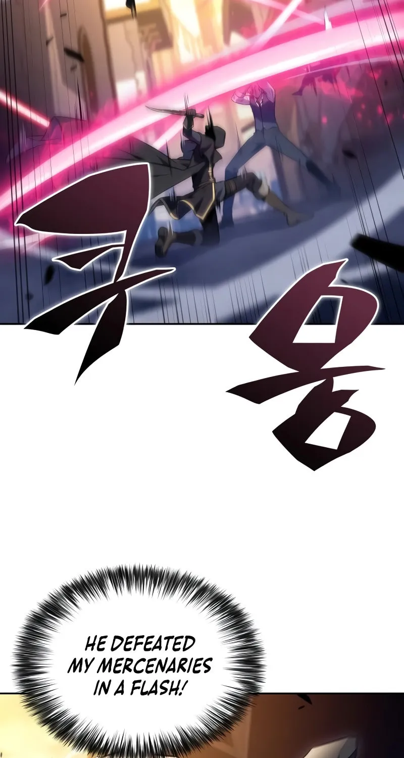 The Regressed Youngest Son of the Duke Is an Assassin Chapter 26 page 19 - 