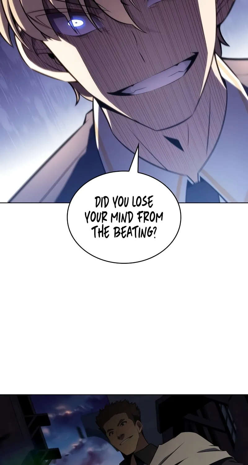 The Regressed Youngest Son of the Duke Is an Assassin Chapter 26 page 3 - 
