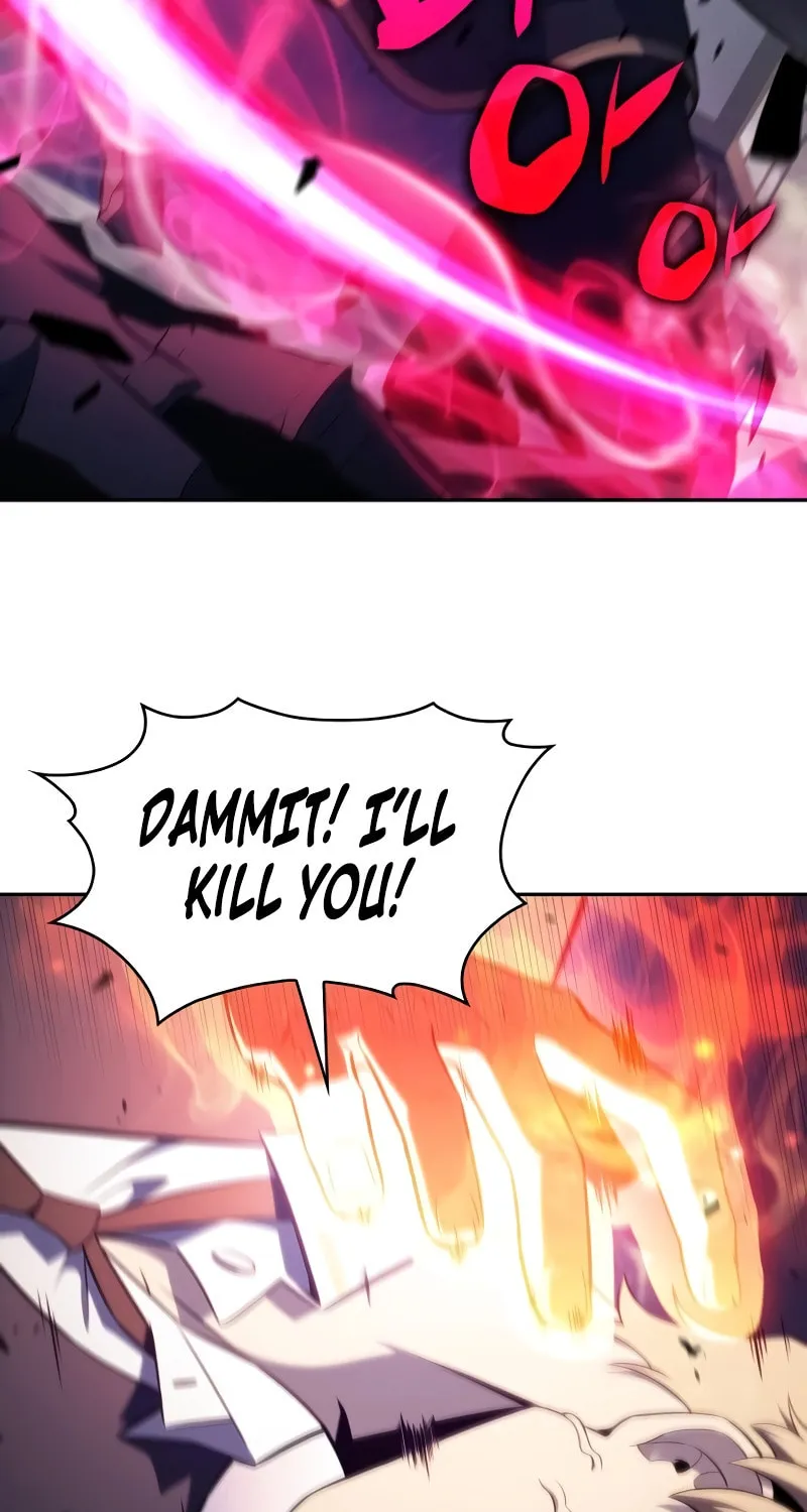 The Regressed Youngest Son of the Duke Is an Assassin Chapter 26 page 24 - 