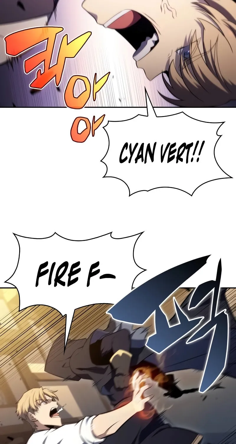 The Regressed Youngest Son of the Duke Is an Assassin Chapter 26 page 25 - 