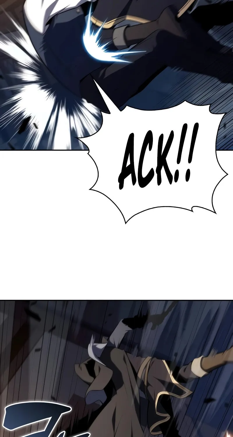The Regressed Youngest Son of the Duke Is an Assassin Chapter 26 page 26 - 