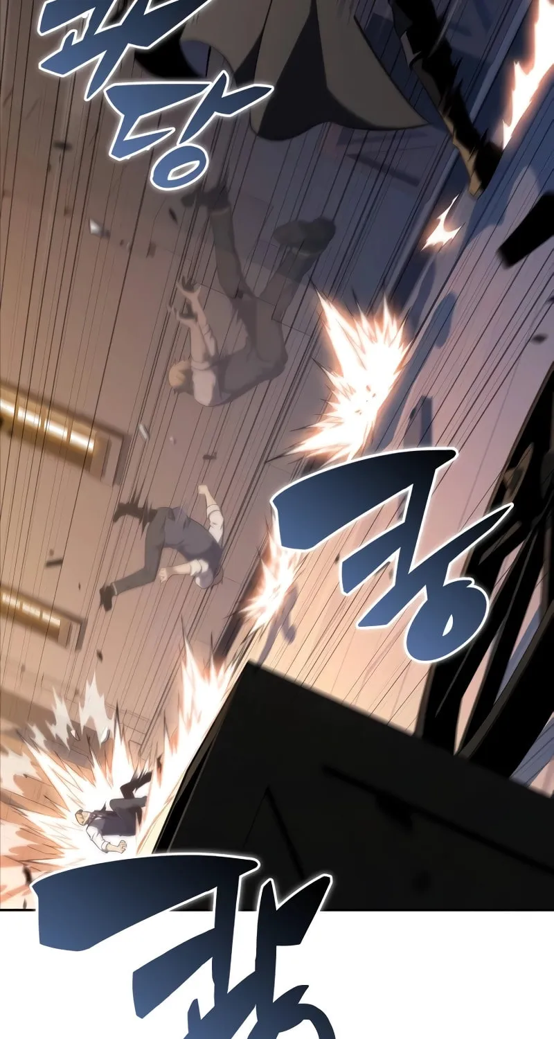 The Regressed Youngest Son of the Duke Is an Assassin Chapter 26 page 27 - 