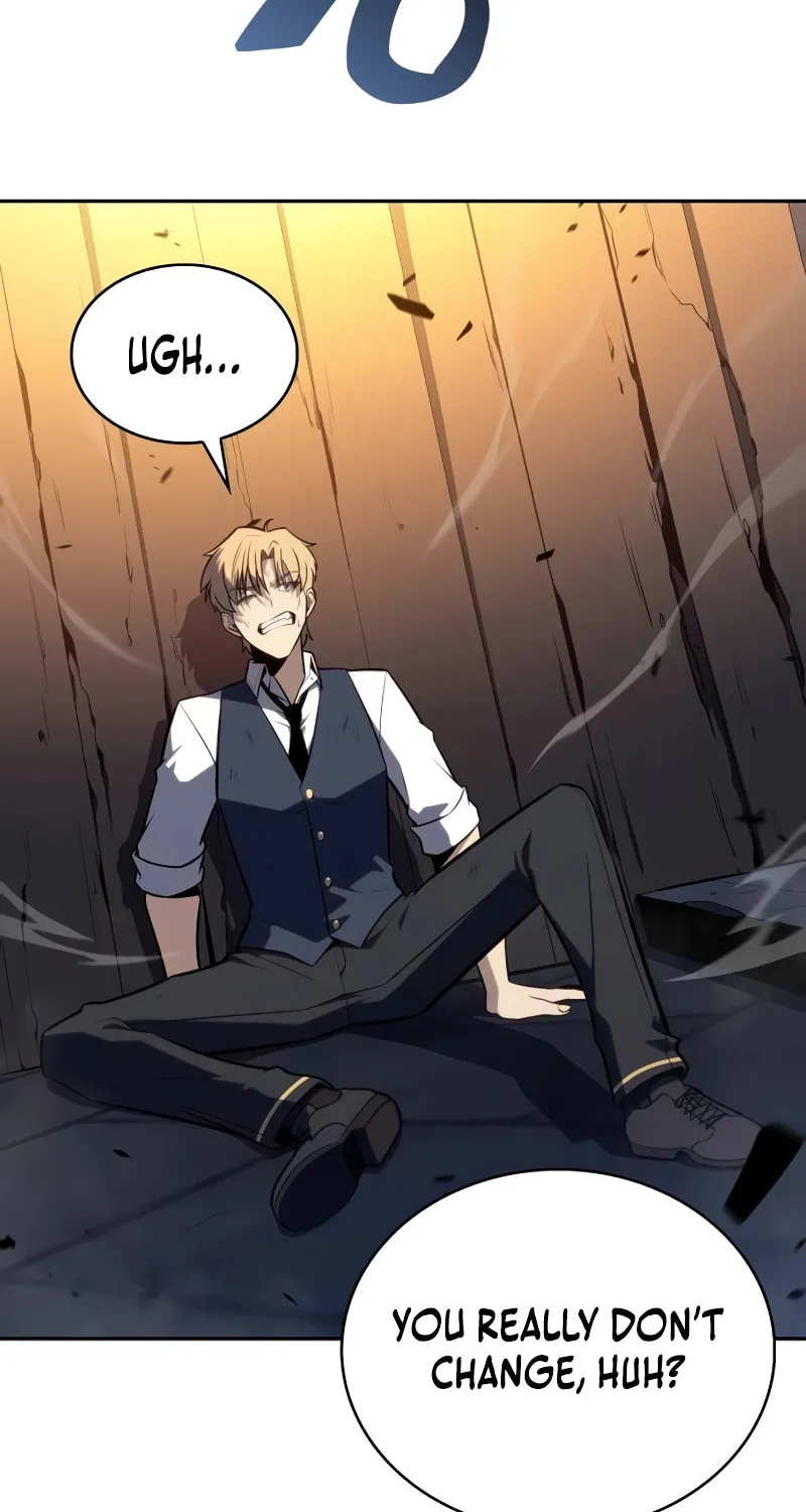 The Regressed Youngest Son of the Duke Is an Assassin Chapter 26 page 28 - 