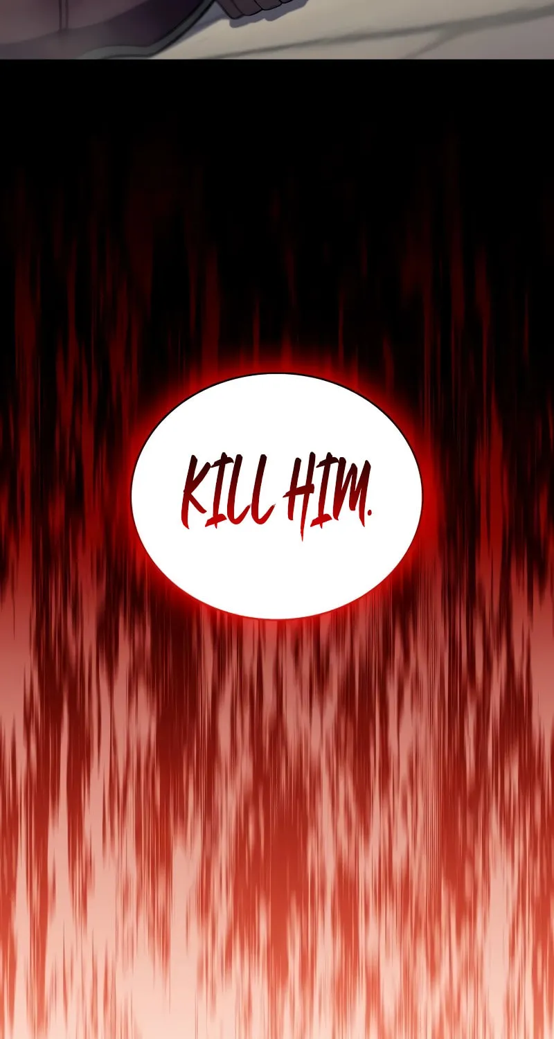 The Regressed Youngest Son of the Duke Is an Assassin Chapter 26 page 5 - 