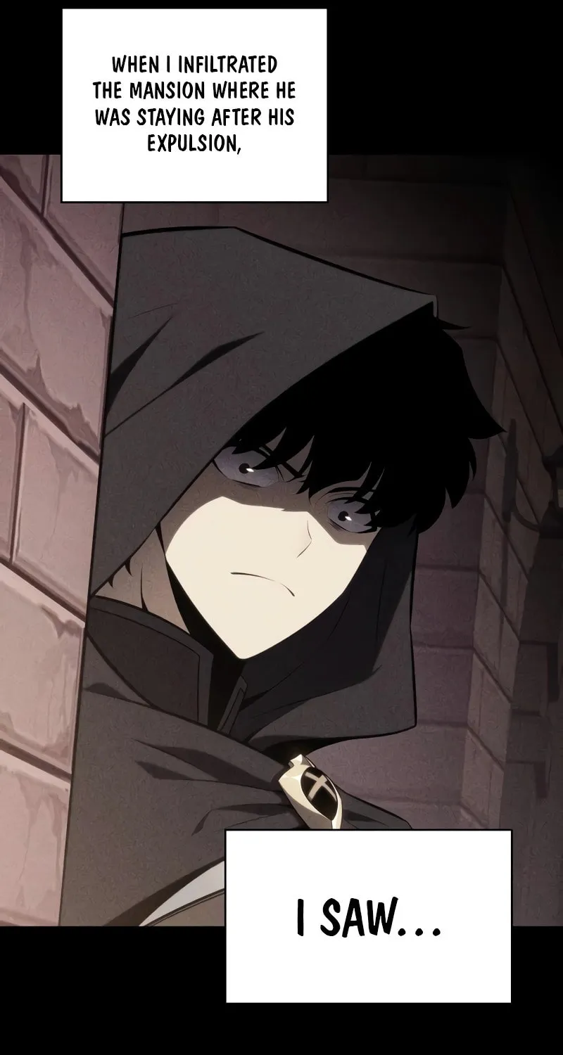 The Regressed Youngest Son of the Duke Is an Assassin Chapter 26 page 41 - 