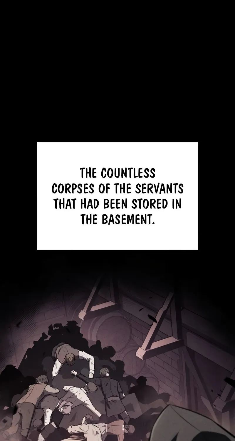 The Regressed Youngest Son of the Duke Is an Assassin Chapter 26 page 42 - 