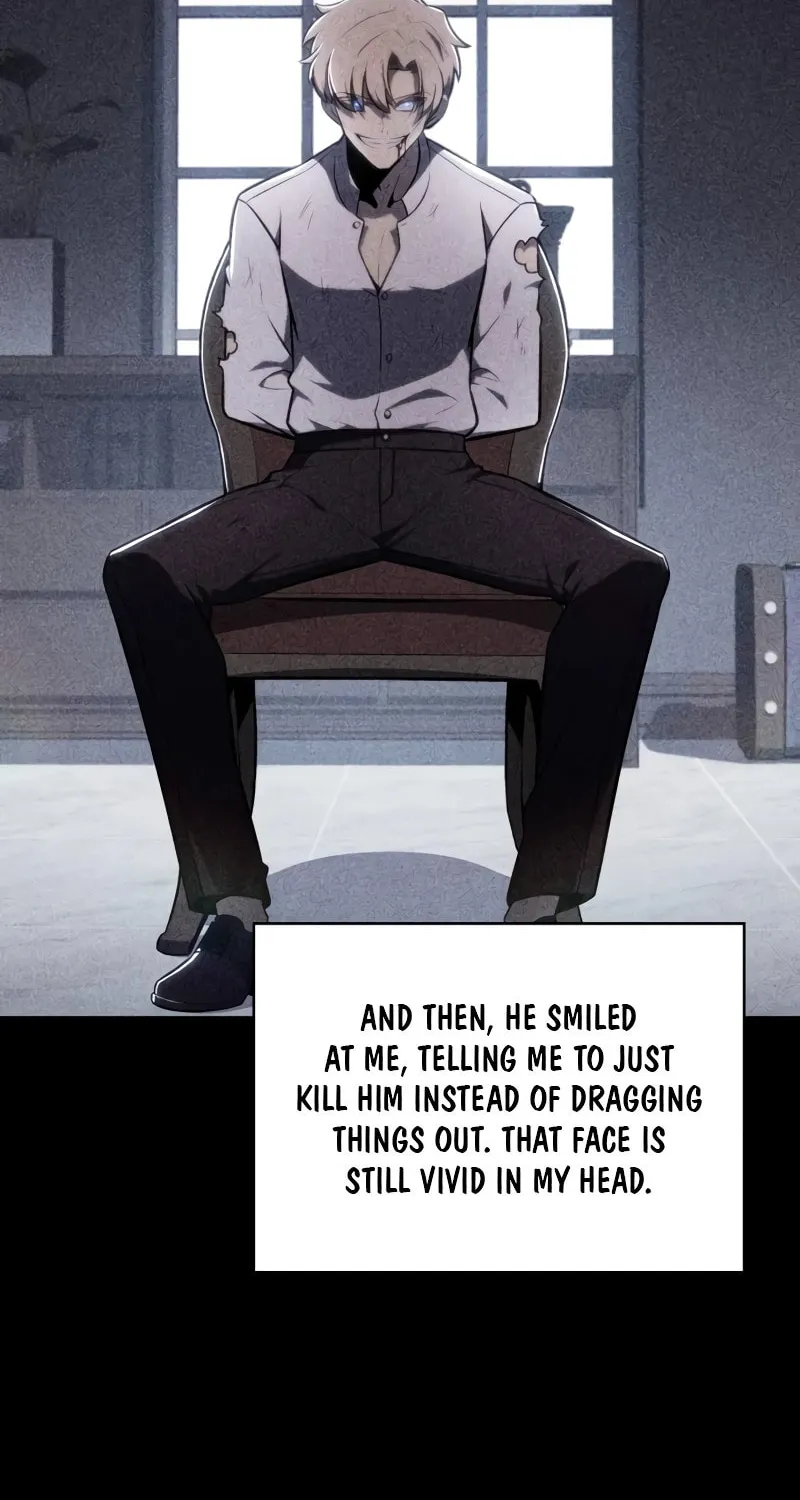 The Regressed Youngest Son of the Duke Is an Assassin Chapter 26 page 44 - 