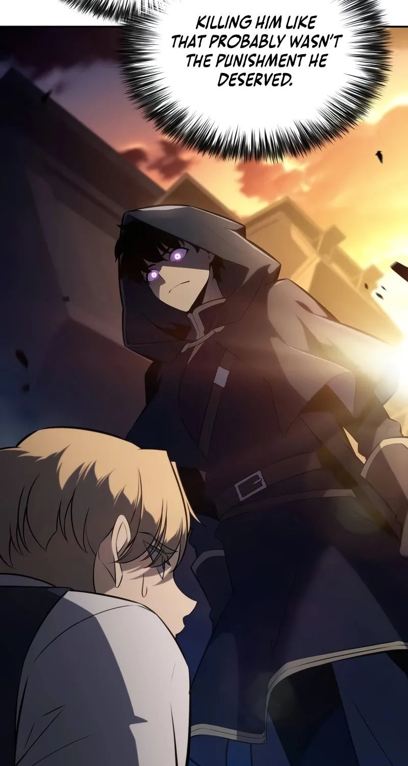 The Regressed Youngest Son of the Duke Is an Assassin Chapter 26 page 47 - 