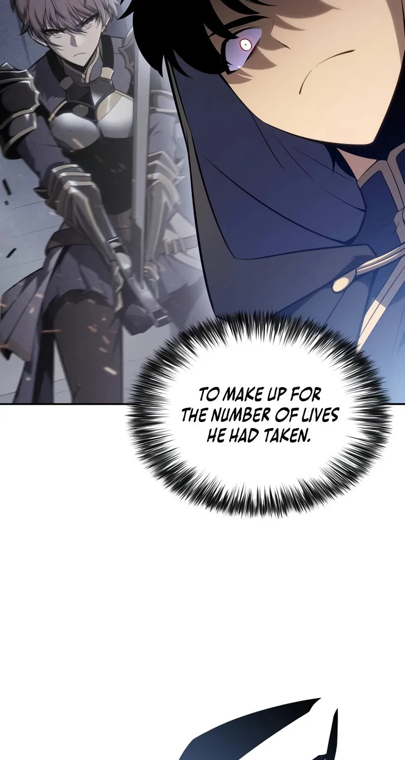 The Regressed Youngest Son of the Duke Is an Assassin Chapter 26 page 49 - 