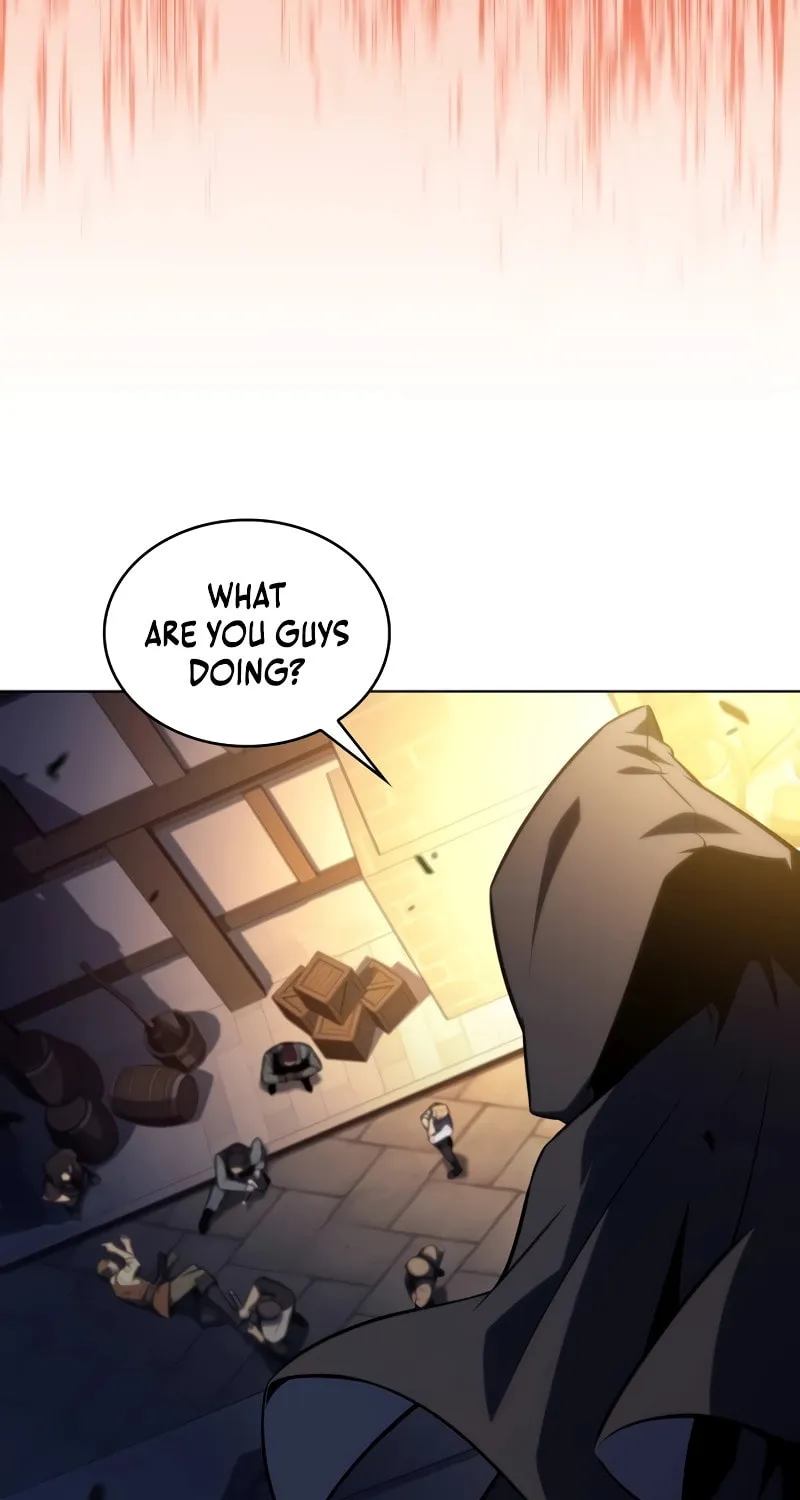The Regressed Youngest Son of the Duke Is an Assassin Chapter 26 page 6 - 
