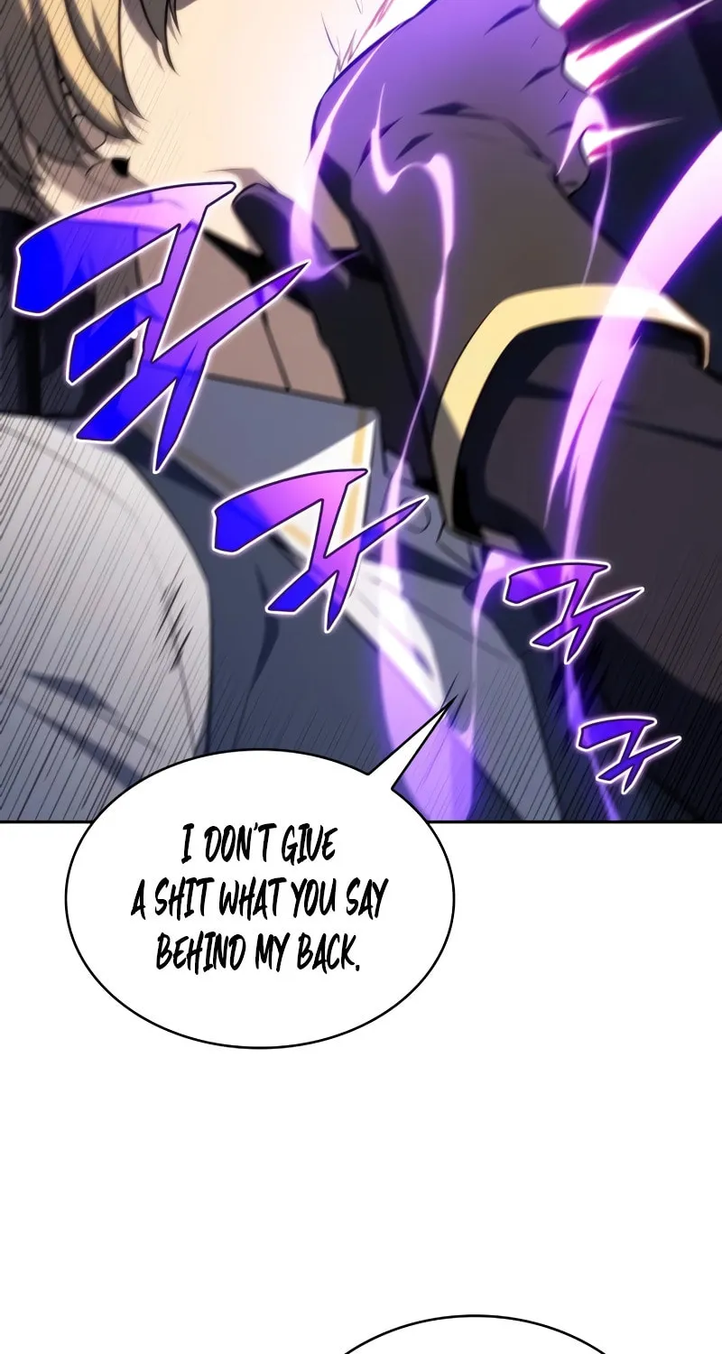 The Regressed Youngest Son of the Duke Is an Assassin Chapter 26 page 58 - 