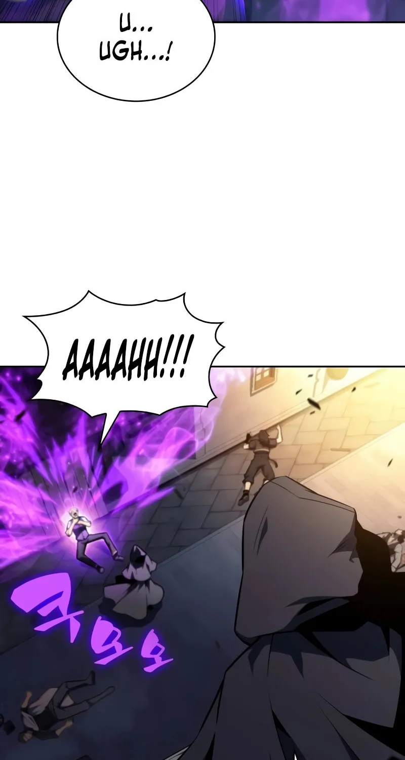 The Regressed Youngest Son of the Duke Is an Assassin Chapter 26 page 62 - 