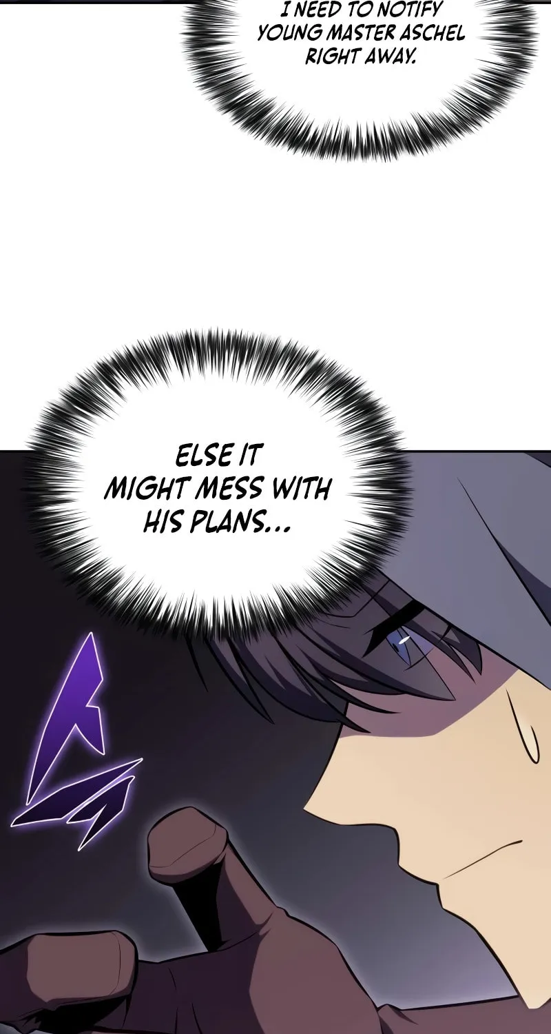 The Regressed Youngest Son of the Duke Is an Assassin Chapter 26 page 64 - 