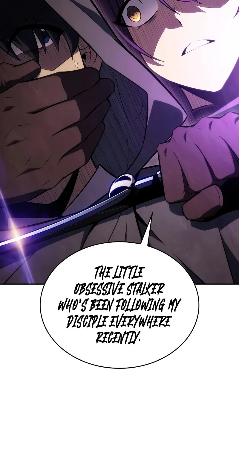 The Regressed Youngest Son of the Duke Is an Assassin Chapter 26 page 66 - 